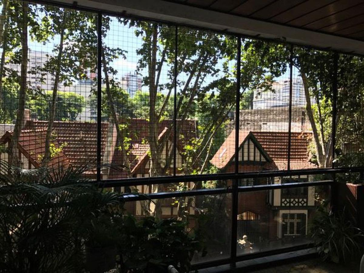 3 غرف نوم شقة في Buenos Aires, Argentina رقم 66762