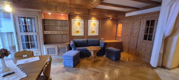 2-Zimmer Wohnung in Axams, Austria, Nr. 202143 4