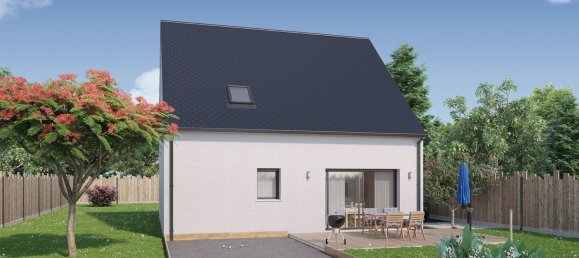 5-salle Maison à Saint-Mars-du-Désert, France No. 299239 2