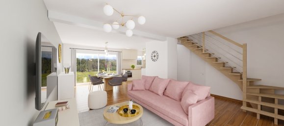 5-salle Maison à Saint-Mars-du-Désert, France No. 299239 5