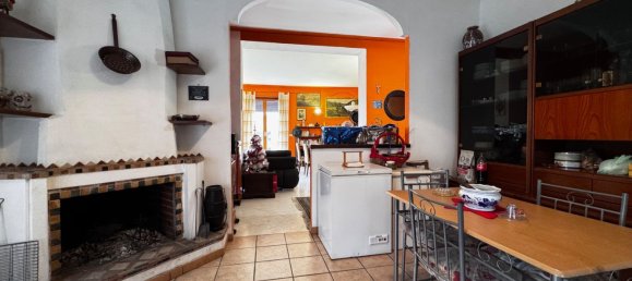 5 rooms Apartment in Capranica, Italy No. 227816 11