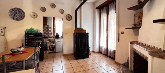 5 rooms Apartment in Capranica, Italy No. 227816 10