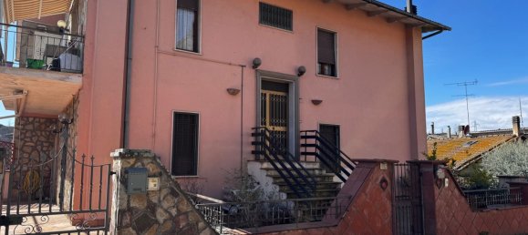 5 rooms Apartment in Capranica, Italy No. 227816 26