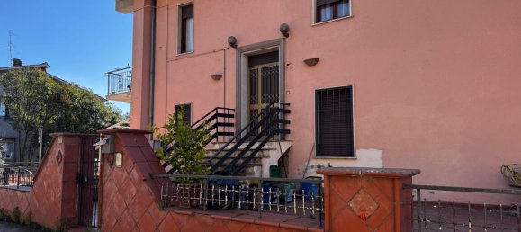 5 rooms Apartment in Capranica, Italy No. 227816 27
