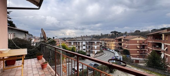 5 rooms Apartment in Capranica, Italy No. 227816 6