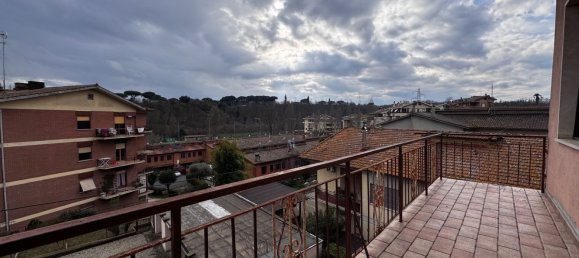 5 rooms Apartment in Capranica, Italy No. 227816 19