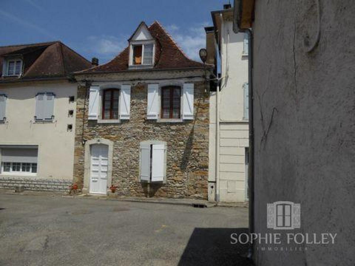 8 bedrooms Shop in Navarrenx, France No. 18435