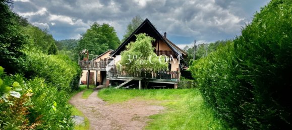 Вилла с 3 спальнями в Филипбур, Франция № 58580 13