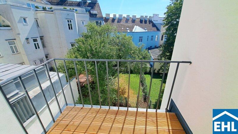 3-salle Appartement à Wahring, Austria No. 144868