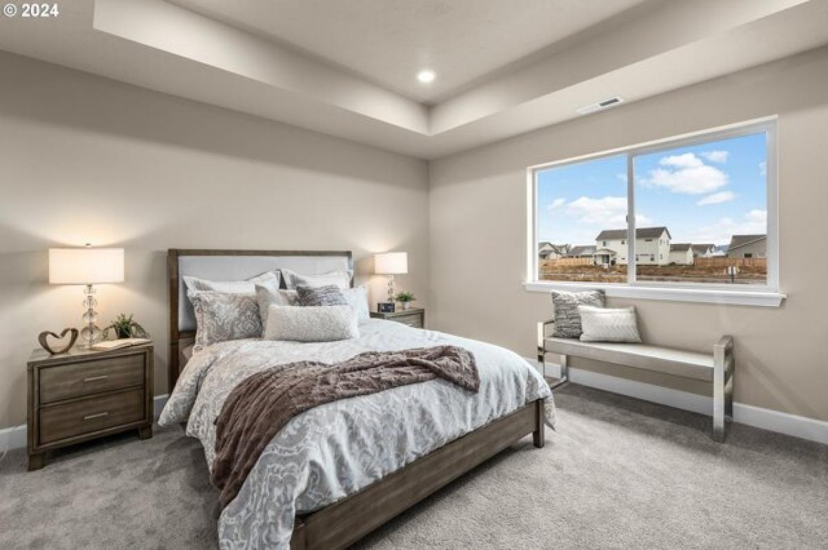 Дом с 4 спальнями в Гермистон, США № 372705