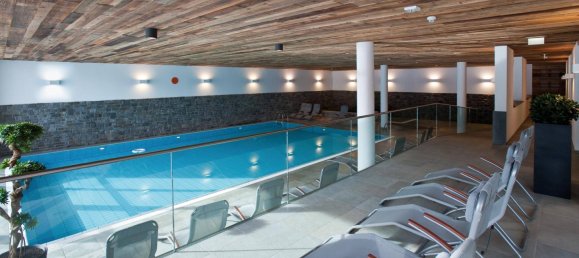 4 bedrooms Apartment in Burserberg, Austria No. 34373 14