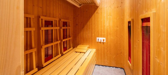 4 bedrooms Apartment in Burserberg, Austria No. 34373 12