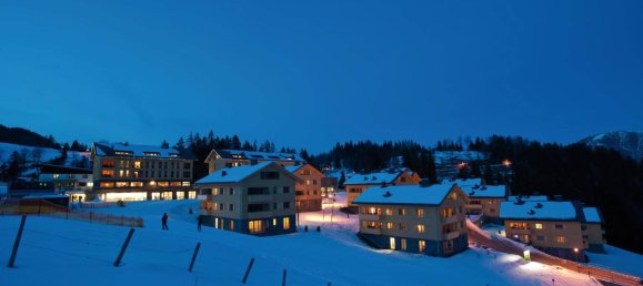 4 bedrooms Apartment in Burserberg, Austria No. 34373 13