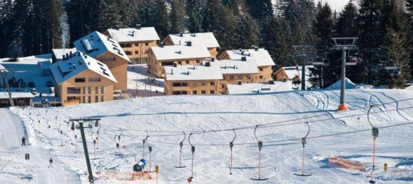 4 bedrooms Apartment in Burserberg, Austria No. 34373 17