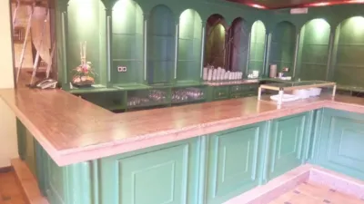 Propriété commerciale à Almoradi, Spain 125m² No. 242902