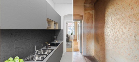 Estudio en Favoriten, Austria No. 125092 3