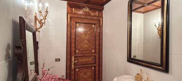5 Schlafzimmer Wohnung in Melito di Porto Salvo, Italy, Nr. 332853 7