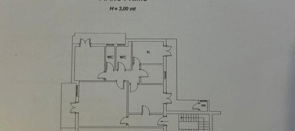 5 Schlafzimmer Wohnung in Melito di Porto Salvo, Italy, Nr. 332853 18
