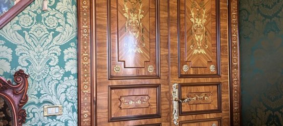 5 Schlafzimmer Wohnung in Melito di Porto Salvo, Italy, Nr. 332853 12