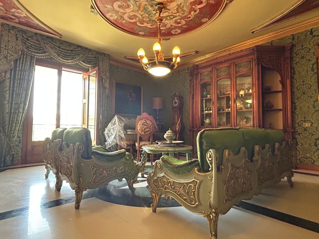 5 Schlafzimmer Wohnung in Melito di Porto Salvo, Italy, Nr. 332853