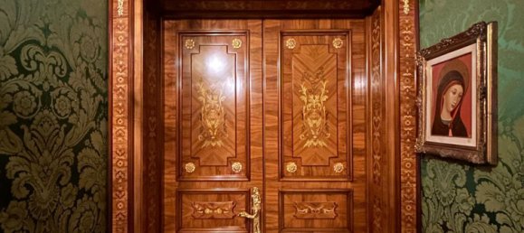 5 Schlafzimmer Wohnung in Melito di Porto Salvo, Italy, Nr. 332853 11