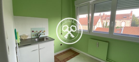 Studio in Troyes, France, Nr. 241247 3