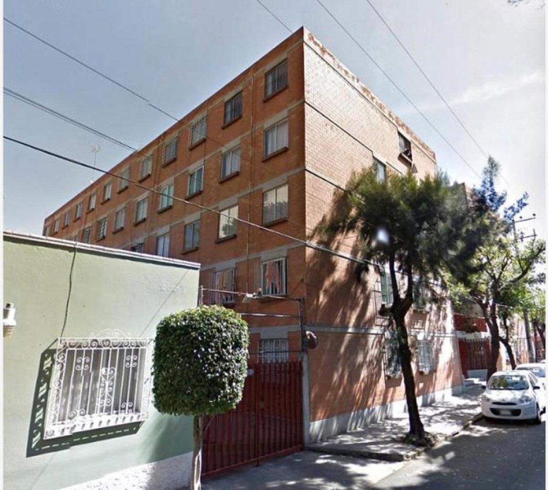  بناية في Mexicali, Mexico رقم 202500