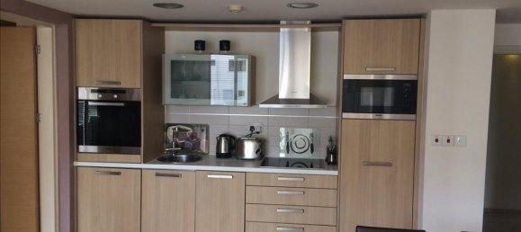 2 chambres appartement à vendre à Limassol, Cyprus № 25065 4