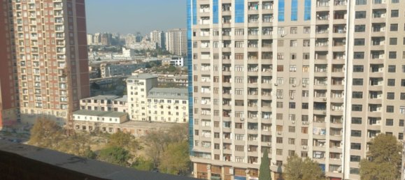 Apartamento T2 em Nasimi, Azerbaijan N.º 1255 3