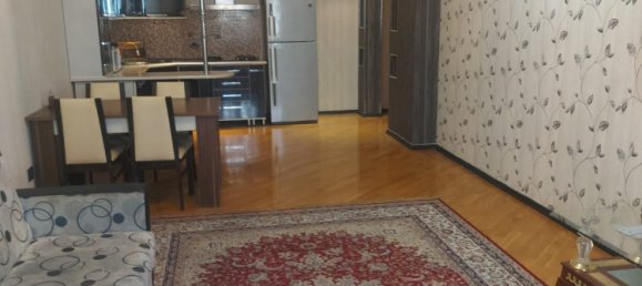 Apartamento T2 em Nasimi, Azerbaijan N.º 1255 5