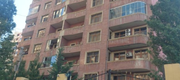 Apartamento T2 em Nasimi, Azerbaijan N.º 1255 8