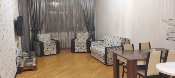 Apartamento T2 em Nasimi, Azerbaijan N.º 1255 10
