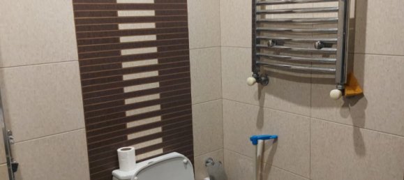 Apartamento T2 em Nasimi, Azerbaijan N.º 1255 9