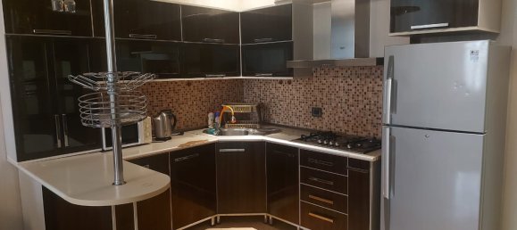 Apartamento T2 em Nasimi, Azerbaijan N.º 1255 4