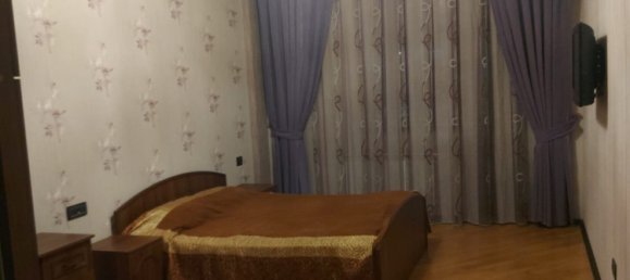 Apartamento T2 em Nasimi, Azerbaijan N.º 1255 15