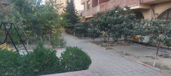 Apartamento T2 em Nasimi, Azerbaijan N.º 1255 7