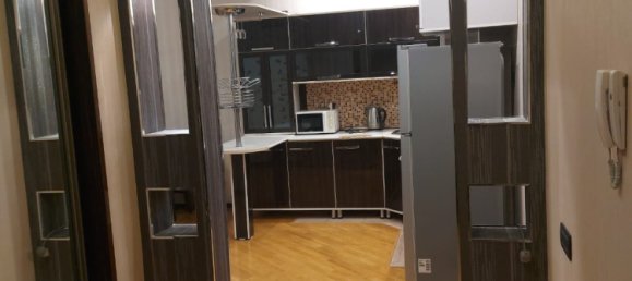 Apartamento T2 em Nasimi, Azerbaijan N.º 1255 13