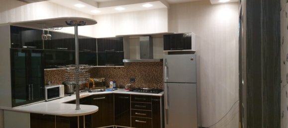 Apartamento T2 em Nasimi, Azerbaijan N.º 1255 12