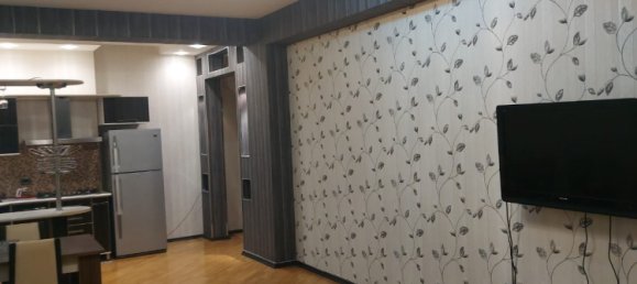 Apartamento T2 em Nasimi, Azerbaijan N.º 1255 11