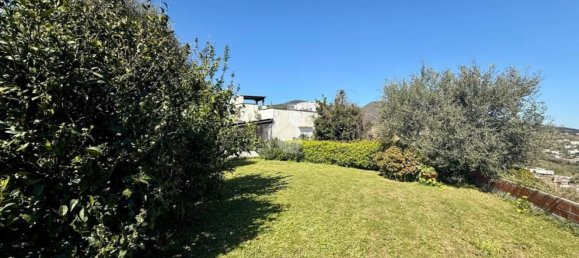 Apartamento de 2 divisões em Barano d'Ischia, Italy N.º 93185 8