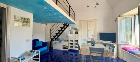 Apartamento de 2 divisões em Barano d'Ischia, Italy N.º 93185 17