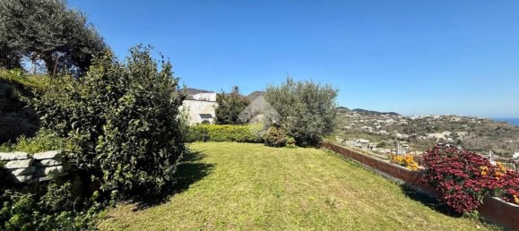 Apartamento de 2 divisões em Barano d'Ischia, Italy N.º 93185 2