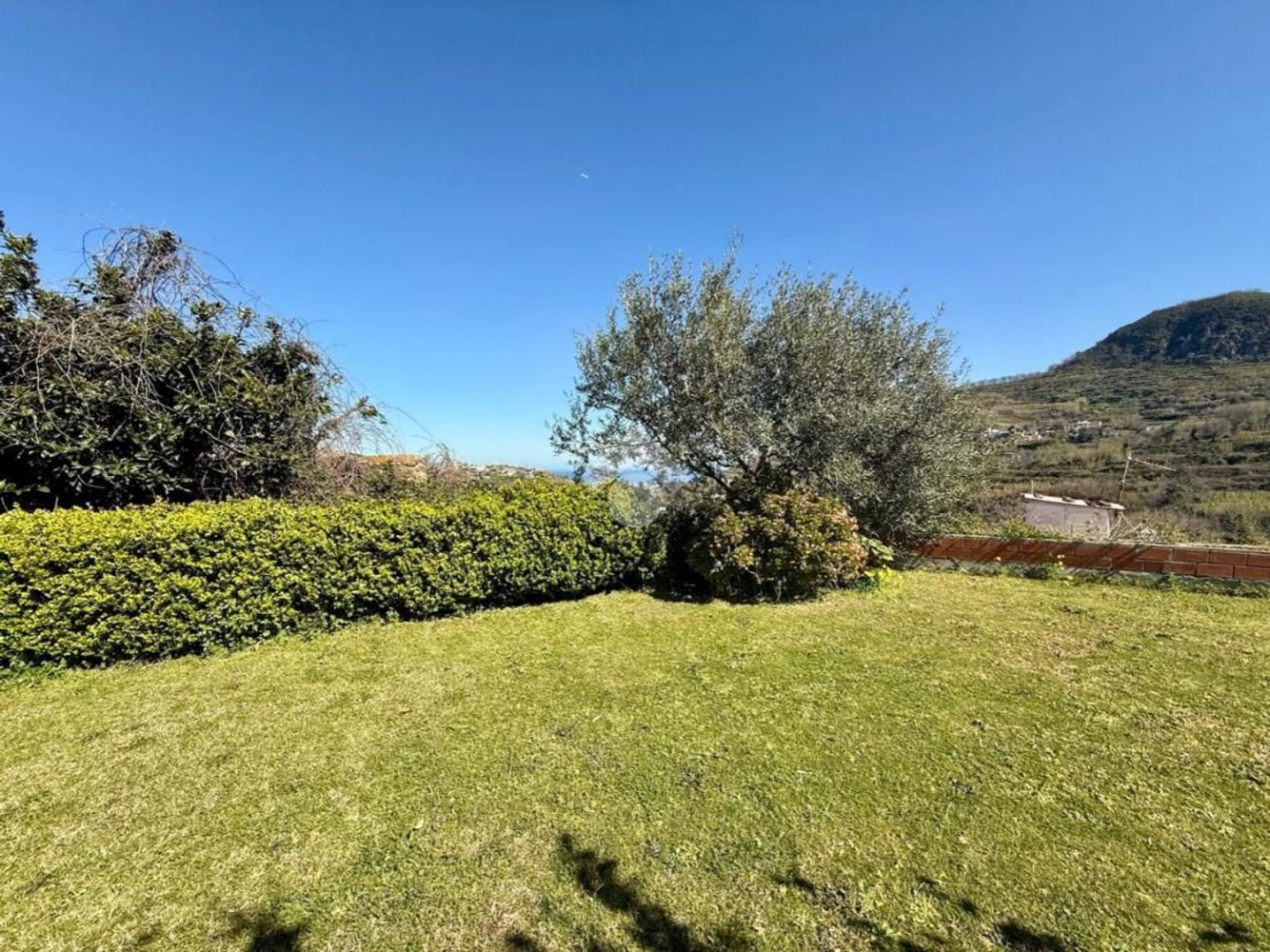 Apartamento de 2 divisões em Barano d'Ischia, Italy N.º 93185