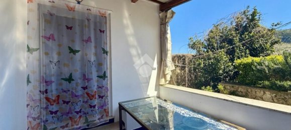 Apartamento de 2 divisões em Barano d'Ischia, Italy N.º 93185 15
