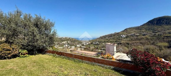 Apartamento de 2 divisões em Barano d'Ischia, Italy N.º 93185 6