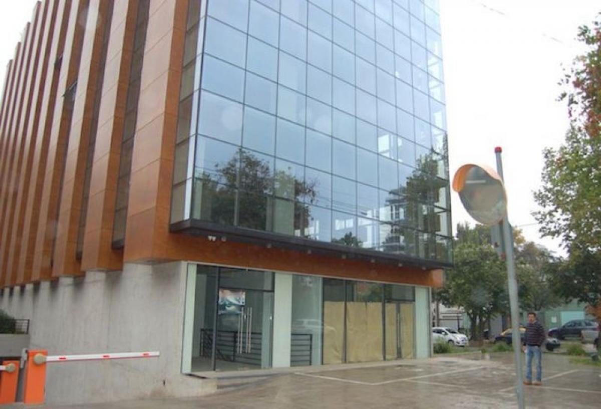 Офис в Сантьяго, Чили № 366