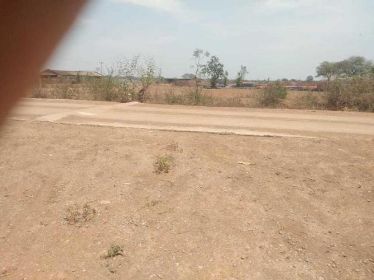  Land in Hyderabad, India No. 39442