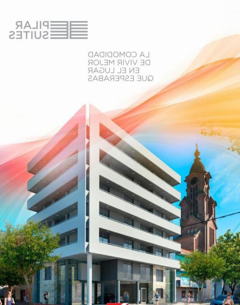  Warehouse in Santa Fe, Argentina No. 25106