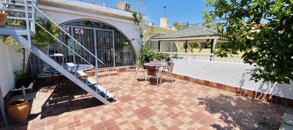2 bedrooms Bungalow in Alicante, Spain No. 182904 27