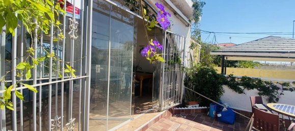 2 bedrooms Bungalow in Alicante, Spain No. 182904 14